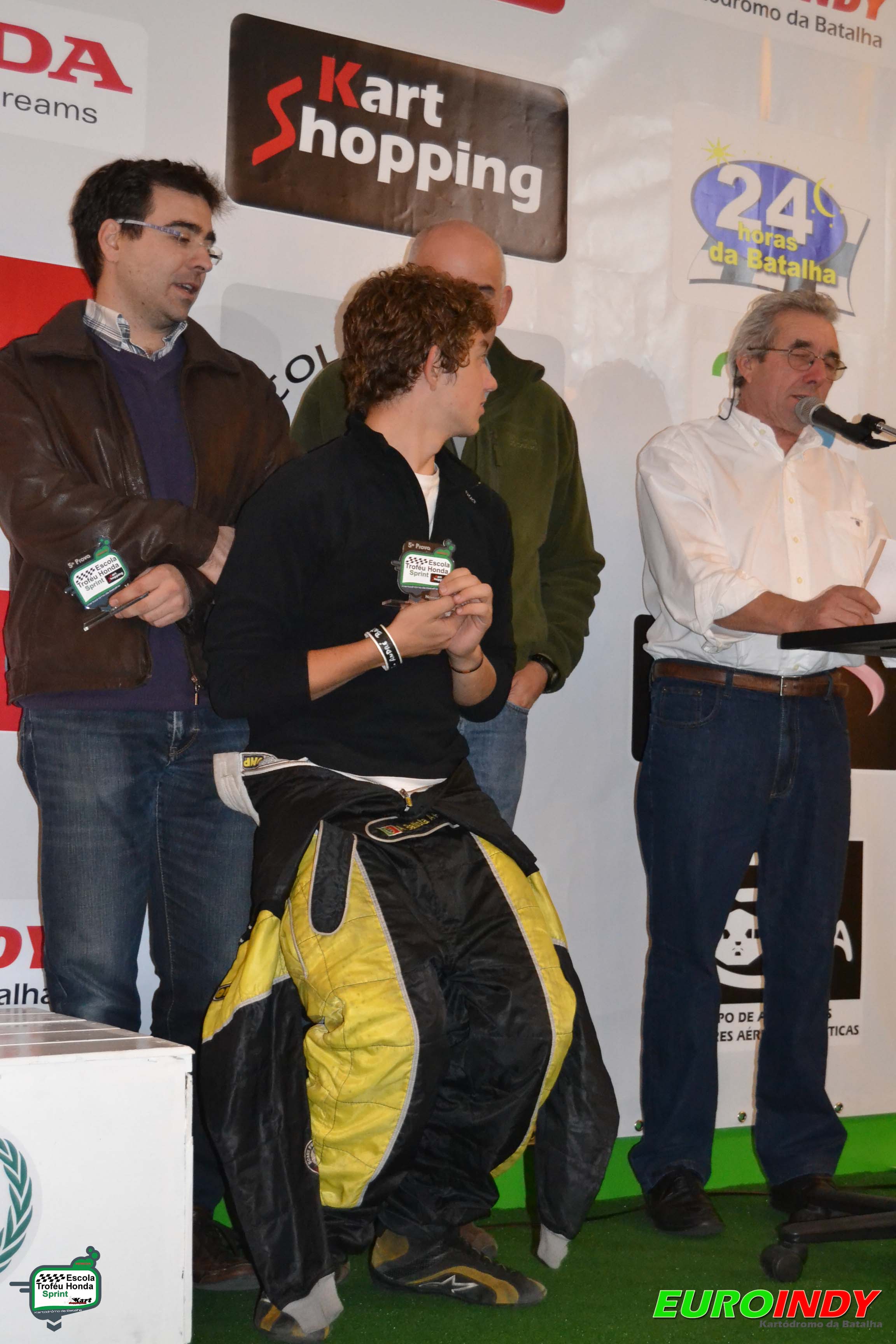 Gala de Campeões14